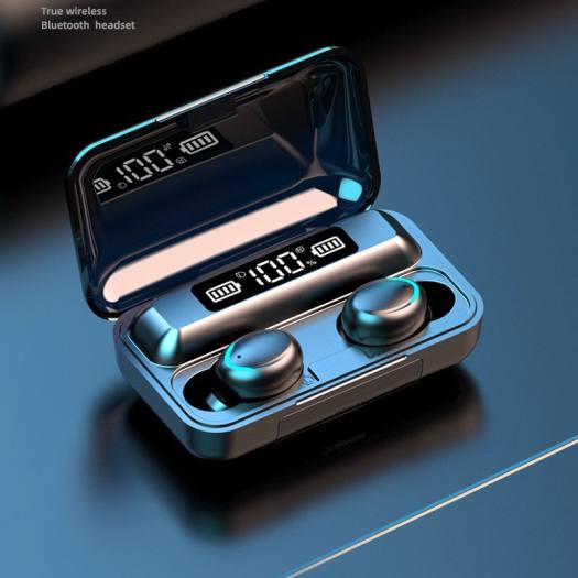 Tai nghe bluetooth Amoi F9 Pro cảm ứng cao cấp