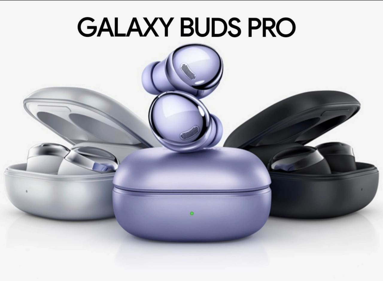 Tai nghe bluetooth không dây Samsung Galaxry Buds Pro bản rep 1:1 với 3 màu sắc thời thượng
