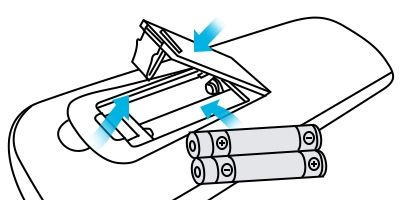 Một số lưu ý hữu ích khi sử dụng điều khiển từ xa