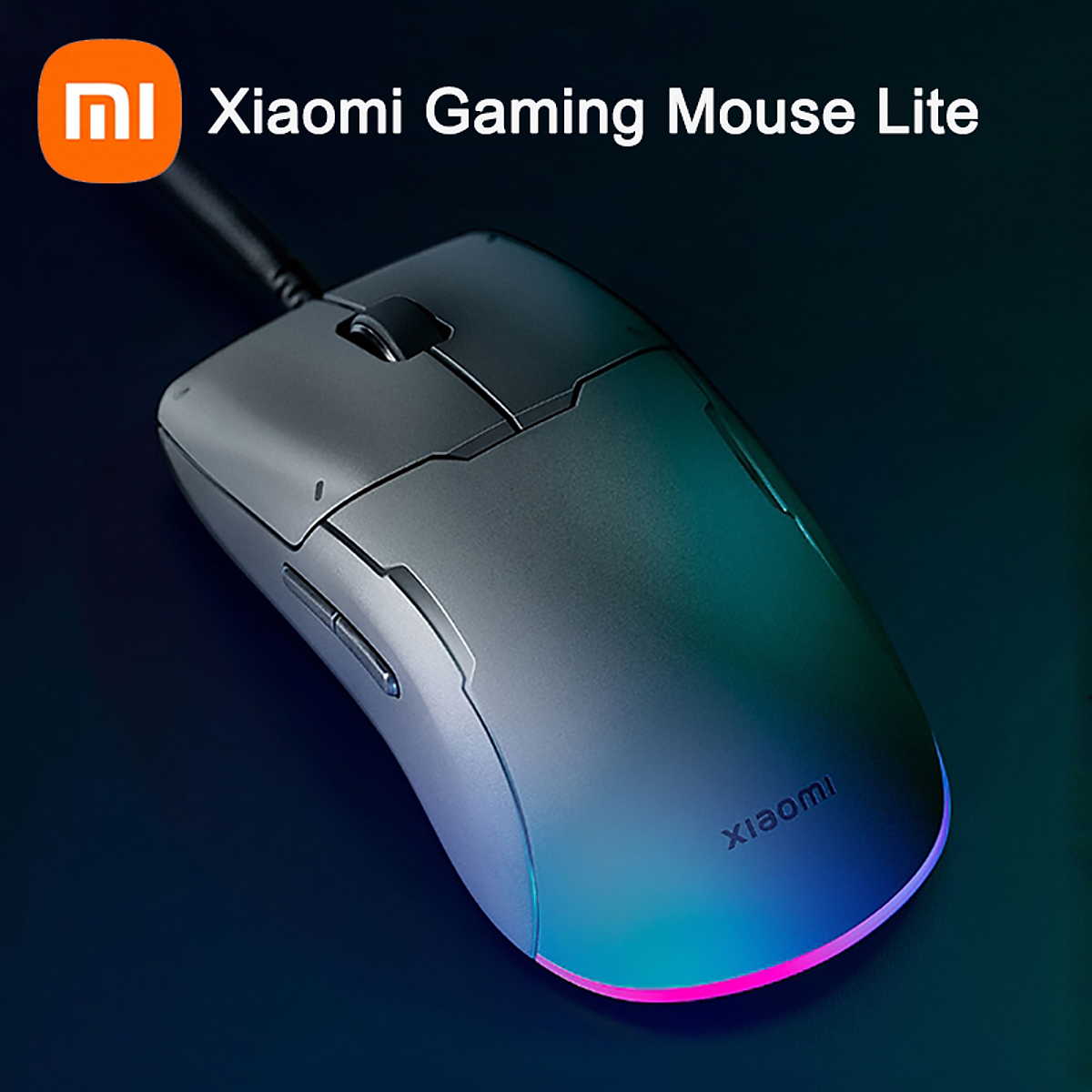 Chuột Xiaomi Gaming Mouse Lite YXSB01YM