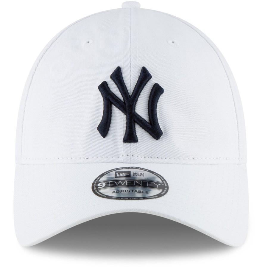 Mua Mũ MLB Mens New York Yankees New Era Black League 9FORTY Adjustable  Hat chính hãng Giá tốt