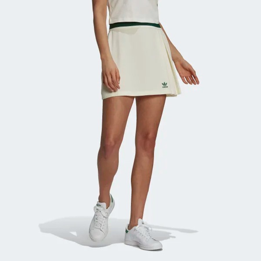 adidas TENNIS Chân váy tennis Club Màu đen GL5480  MixASale