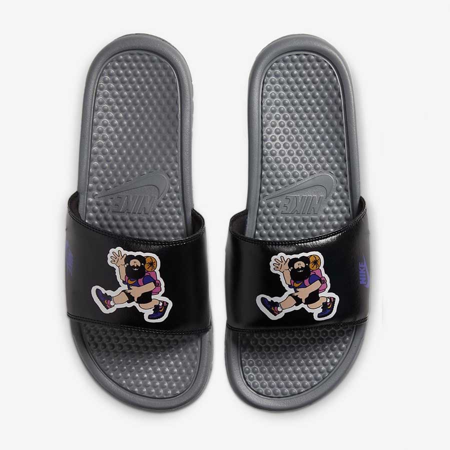 nike jdi slippers