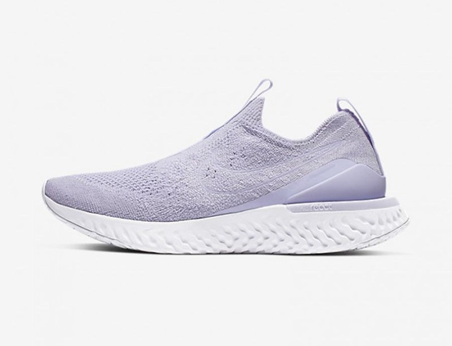 women's nike epic phantom react