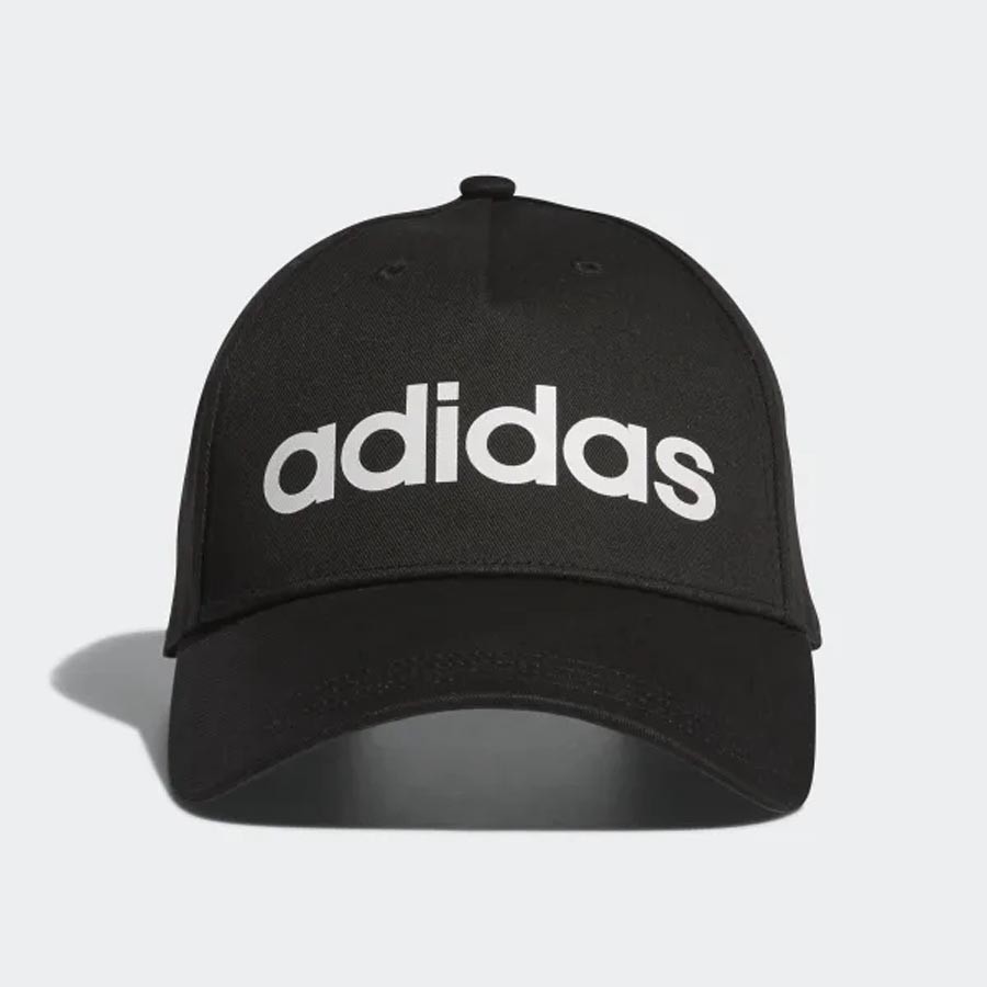 Mũ Lưỡi Trai Adidas DM6178 Màu Đen