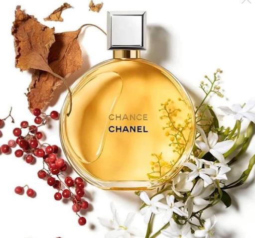 Nước hoa Chanel Chance EDP cho nữ cá tính gợi cảm