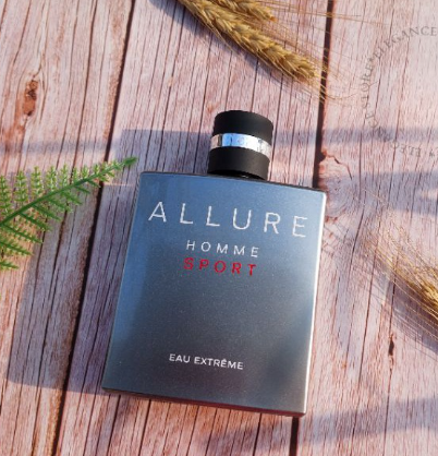 Chanel Allure Homme Sport Eau Extreme thể thao năng động