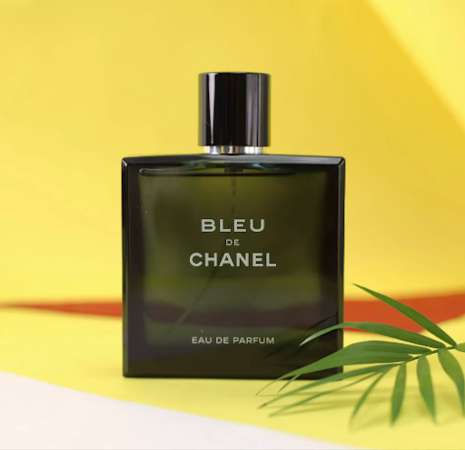 Chanel nam Bleu De Chanel EDP cho quý ông lịch lãm