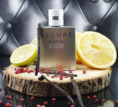 Nước hoa Chanel Allure Homme Edition Blanche EDT