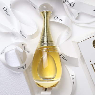 Nước hoa Dior J'Adore Voile De Parfum nữ tính nhẹ nhàng