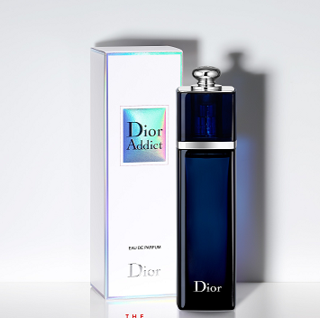 Nước hoa Dior nữ Addict Eau De Parfum sang trọng quyến rũ