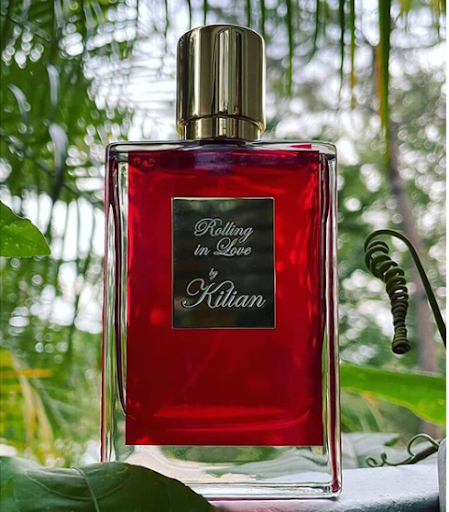 Nước hoa unisex Kilian Rolling in Love EDP