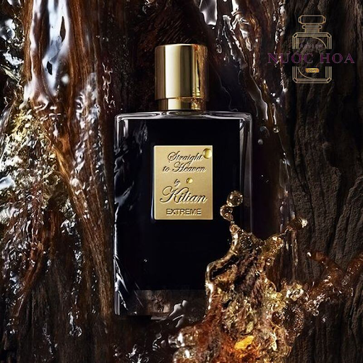 Nước Hoa Unisex Kilian Black Phantom Memento Mori EDP