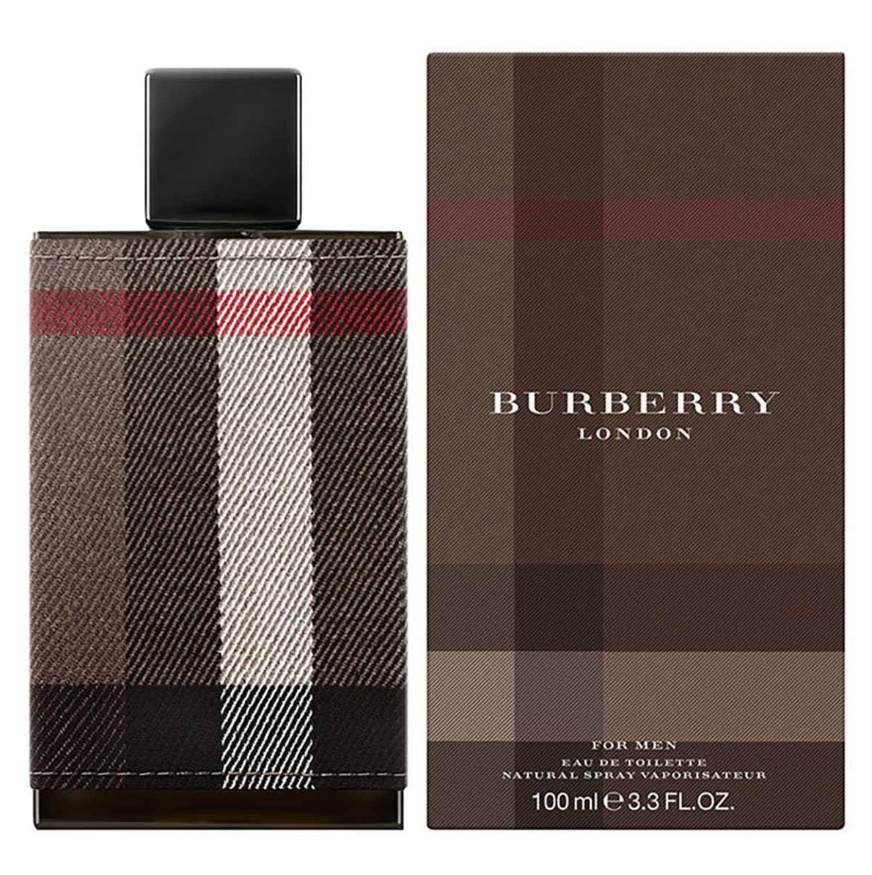 Nước hoa Burberry chính hãng Burberry London For Men