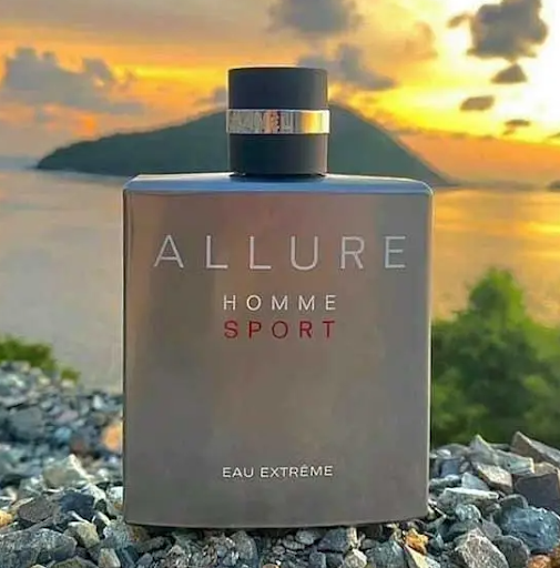 Nước hoa Chanel Allure homme sport Eau Extreme