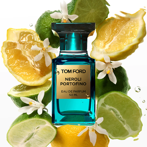 Nước hoa Tom Ford Neroli Portofino EDP nước hoa unsex tươi mát sảng khoái