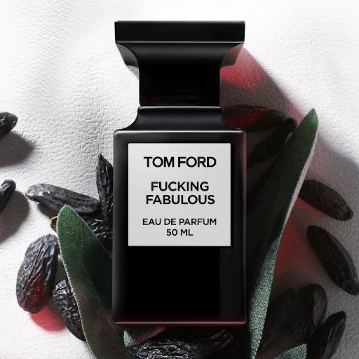 Nước hoa Unisex Tom Ford Fabulous Eau De Parfum sang trọng cá tính