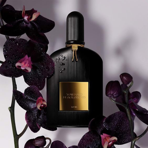 Nước hoa Tom Ford Black Orchid EDP nước hoa cho nữ sang trọng