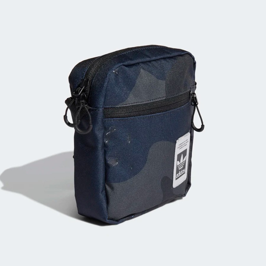 ADIDAS Flat Camo Crossbody Bag - CAMO | Tillys