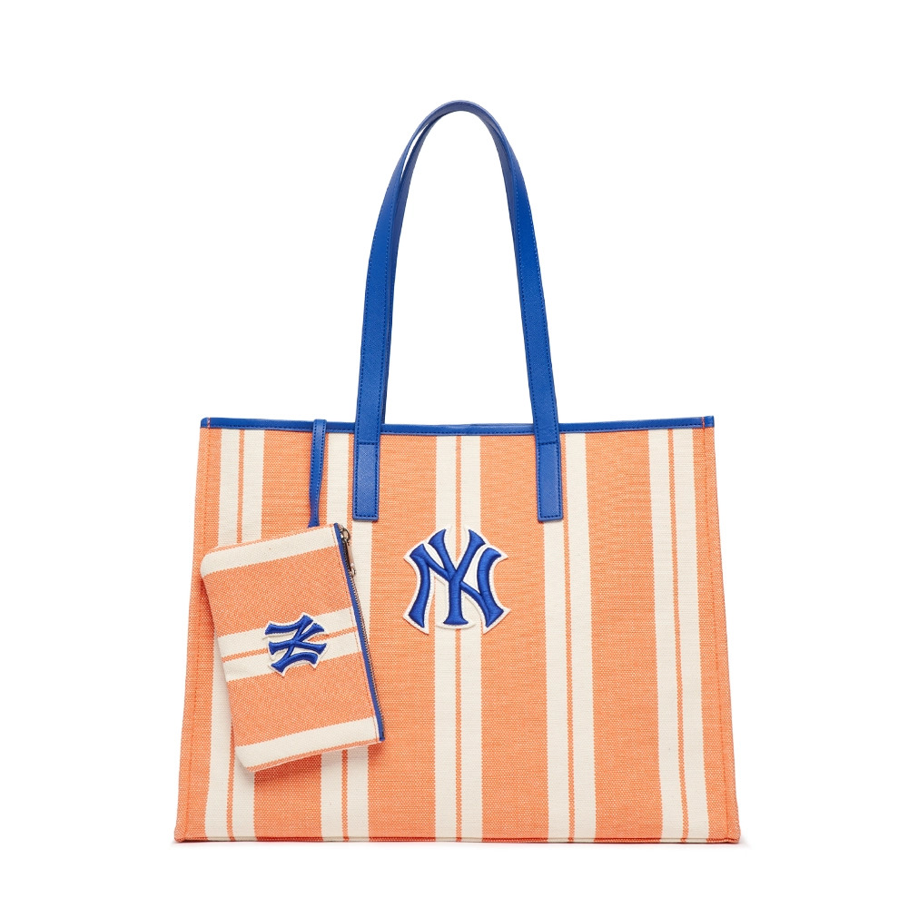 Túi Đeo Chéo MLB NY Cross Bag Monogram Mini Nam Nữ Hàng Hiệu Thiết Kế Thời  Trang Túi NY MLB Full Tag Code  SR SARO  Lazadavn