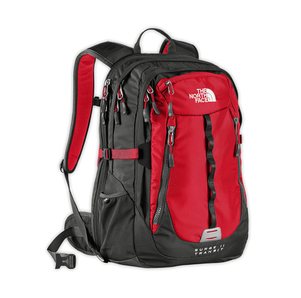 The North Face là thương hiệu balo nổi tiếng đến từ Mỹ