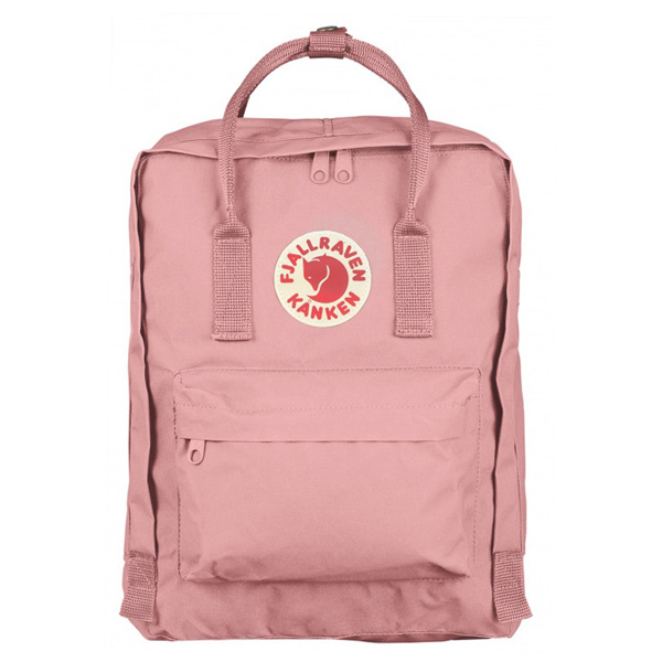 balo hãng Fjallraven Kanken nổi tiếng