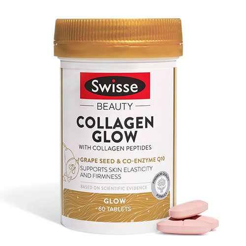 Collagen loại nào tốt? Review Top 11 viên uống Collagen tốt nhất 2023