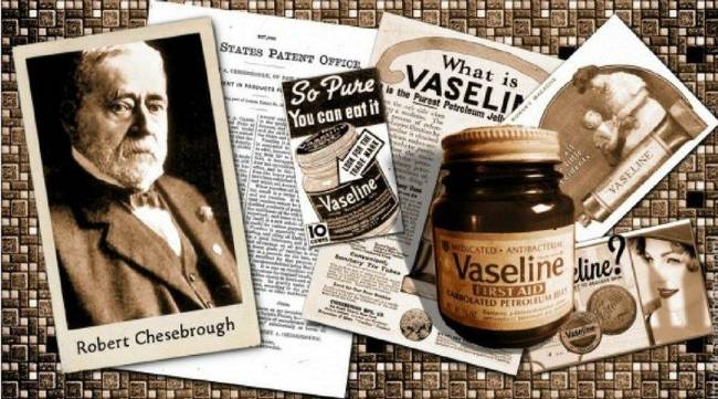 Sữa dưỡng thể Vaseline giúp cải thiện sắc tố da và giúp dưỡng trắng hiệu quả