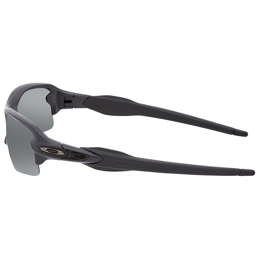 Kính Mát Oakley Flak  Asia Fit Prizm Black Wrap Men's Sunglasses  OO9271-927122-61