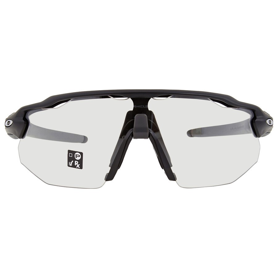 Kính Oakley Radar EV Advancer Clear Black Photochromatic Sport Men's  Sunglasses OO9442 944206 38