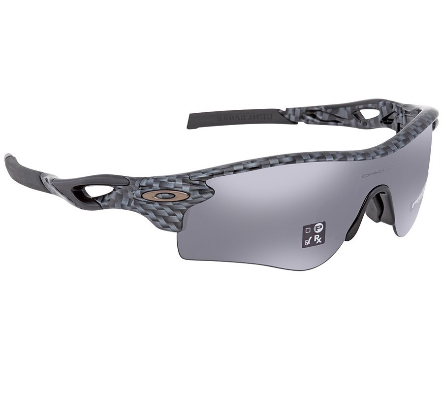 Kính Râm Nam Oakley Radarlock Path Prizm Black 0OO9206 920644 38