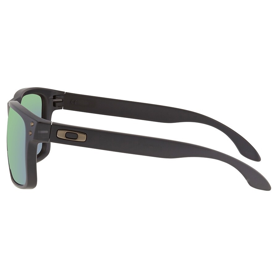 Kính Râm Oakley Holbrook (Asia Fit) Prizm Jade OO9244 924429 56