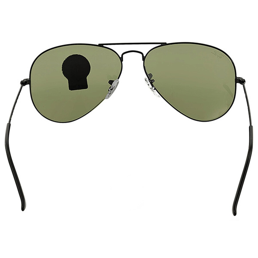 Mắt Kính Rayban Aviator RB3025 L2823 Large Metal