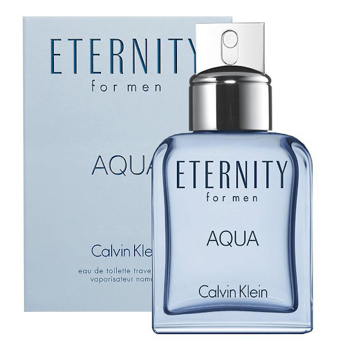 Nước hoa nam Calvin Klein Eternity Aqua