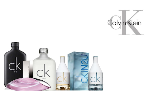 Những lựa chọn hàng đầu khi chọn mua nước hoa Calvin Klein