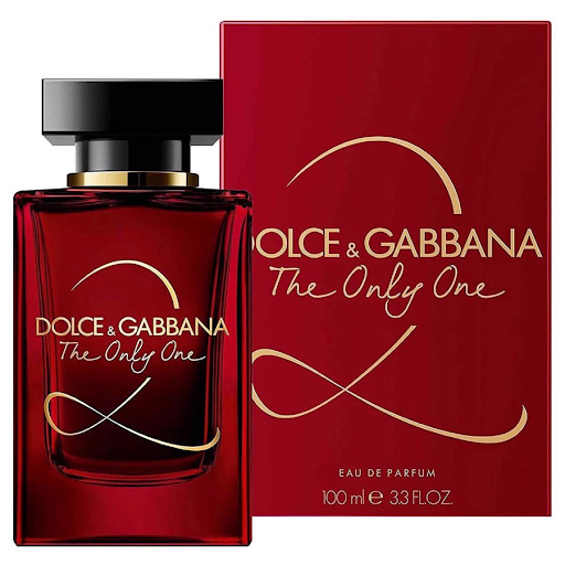 Nước Hoa Nữ Dolce Gabbana The Only One 2 EDP