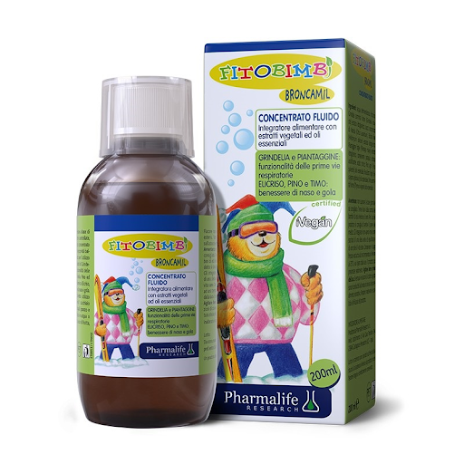 Siro Ho Cough & Cold Syrup For Kids 0-9y Của Mỹ