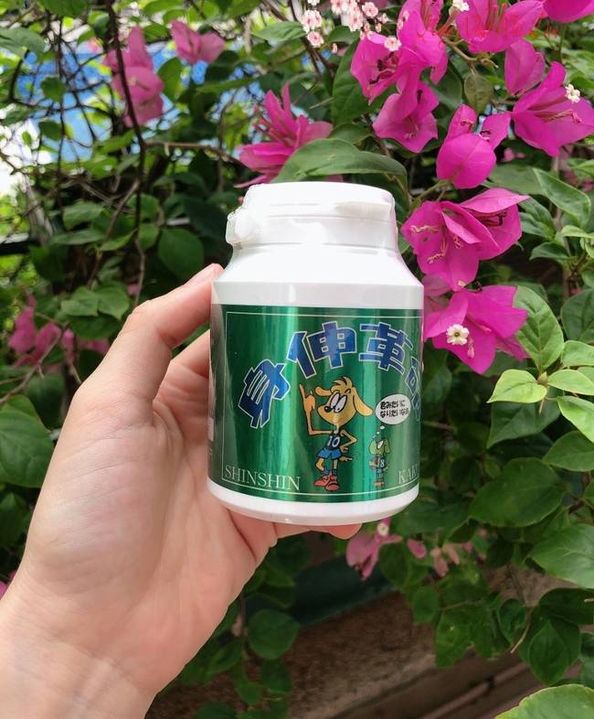 Tảo lục Chlorella Royal DX