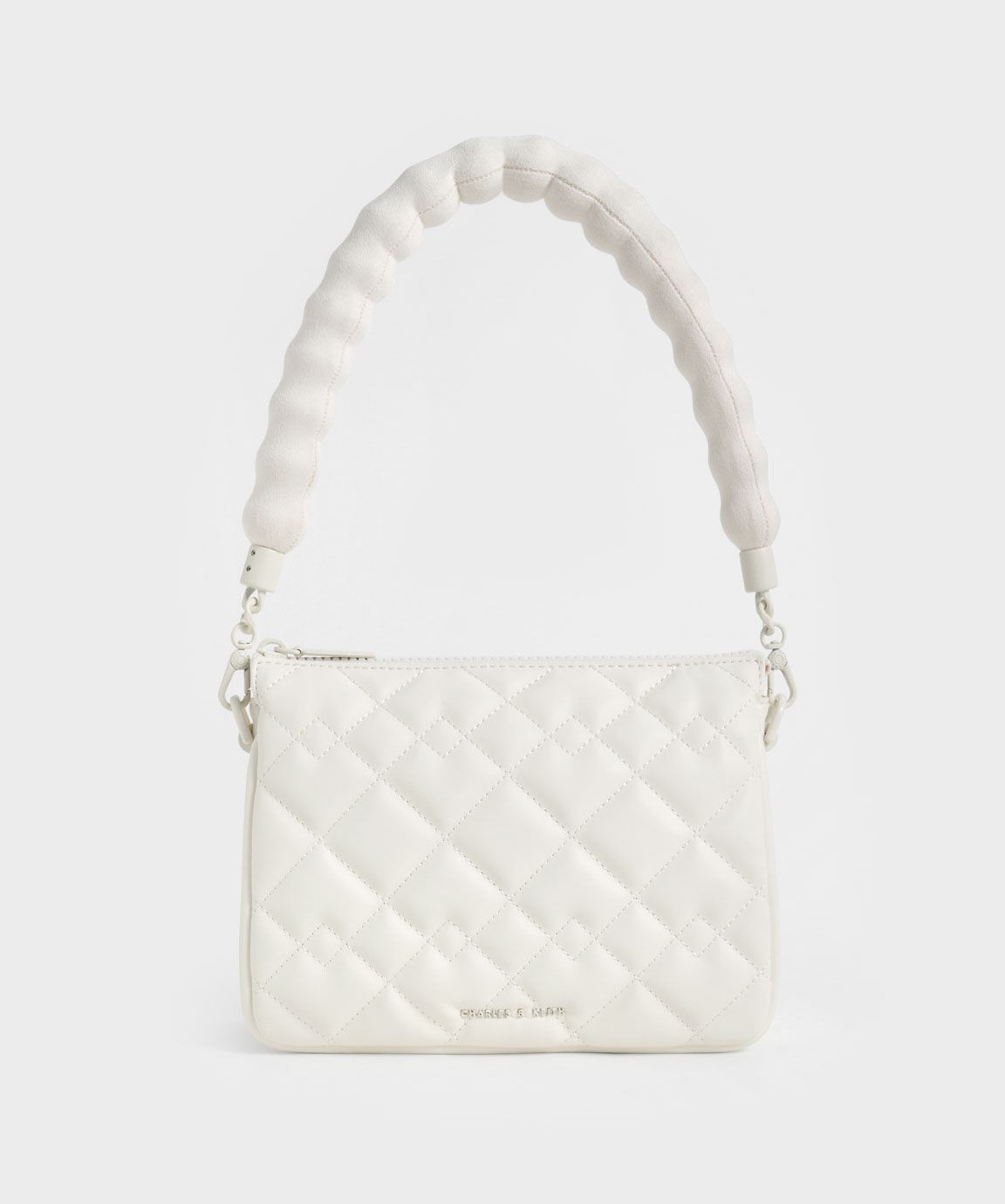 Marc Jacobs The Quilted Leather J Marc Mini Shoulder Bag | Neiman Marcus