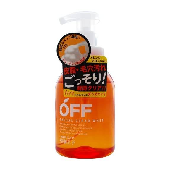 Gel tẩy tế bào chết Kakitsu Ouji Facial Peeling Gel cấp ẩm
