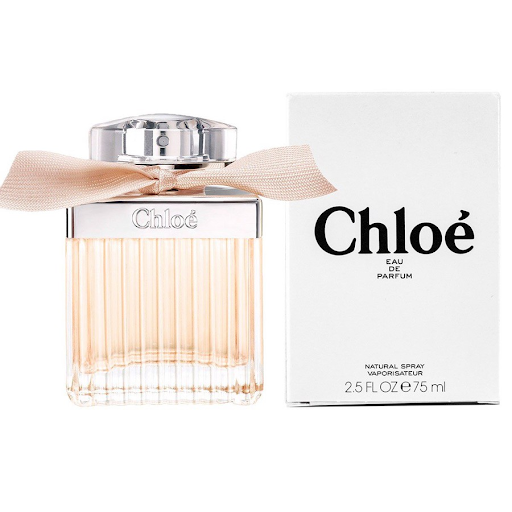 Nước Hoa Nữ Chloe Eau De Parfum 