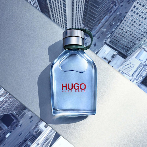 Nước hoa nam Hugo Boss Man Eau de Toilette