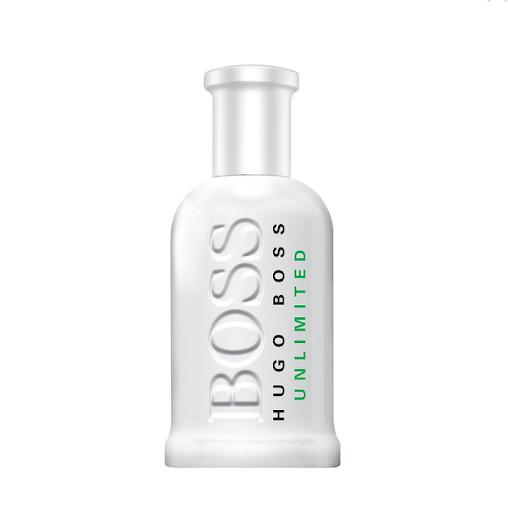 Nước hoa nam Hugo Boss Bottled Unlimited phóng khoáng