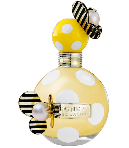 Nước Hoa Nữ Marc Jacobs Honey Eau De Parfum