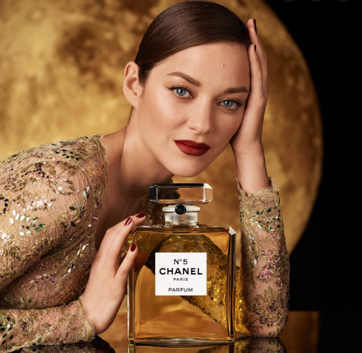 Nước hoa nữ giới thơm ngát lâu Chanel No.5 Eau de Parfum