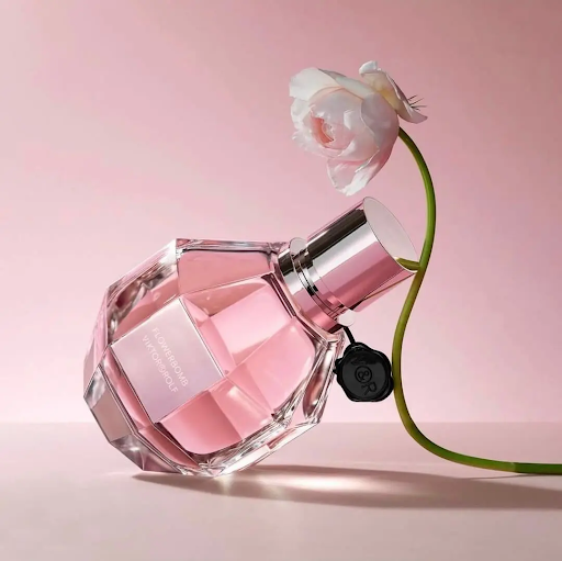 Nước Hoa Nữ Viktor & Rolf Flowerbomb Eau de Parfum
