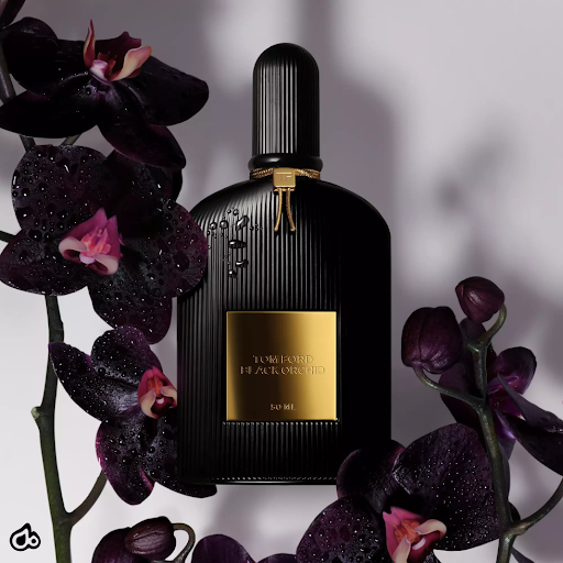 Nước Hoa Nữ Tom Ford Black Orchid Eau de Parfum ngọt ngào