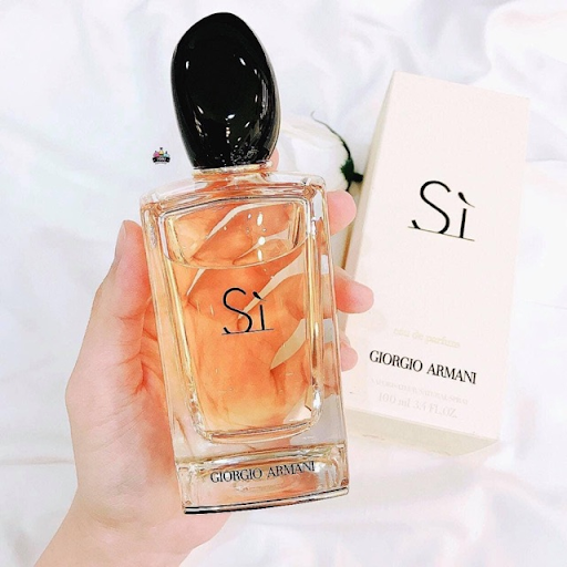 Nước Hoa Nữ Giorgio Armani Si Eau de Parfum