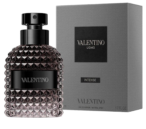 Nước hoa nam Valentino Uomo Intense Eau de Parfum