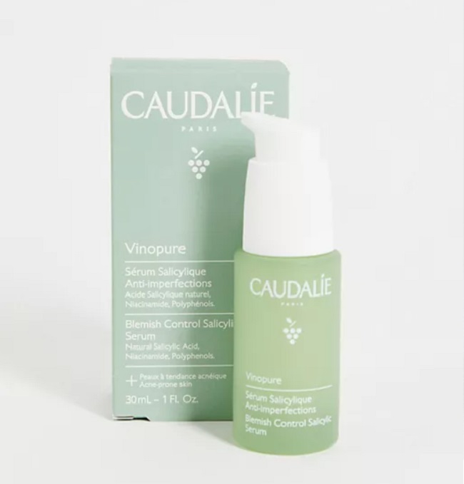 Serum giúp se khít lỗ chân lông Caudalie